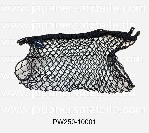 TOY Pw250-10001 Horizontal Cargo Net