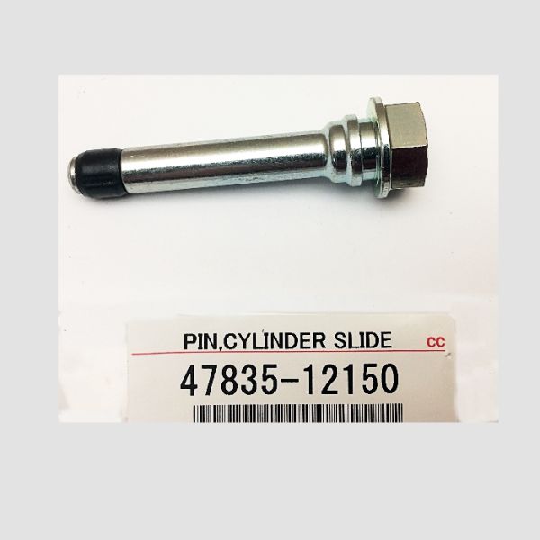 TOY 47835-12150 Pin, Rr Disc Brake P