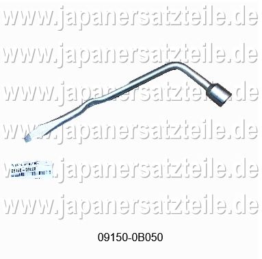 TOY 09150-0b050 Wrench,
