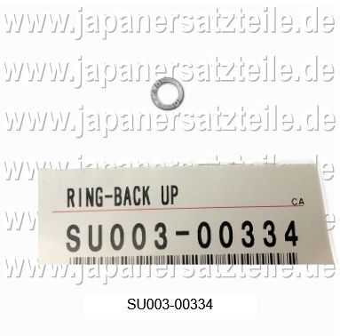 TOY Su003-00334 Ring-Back Up