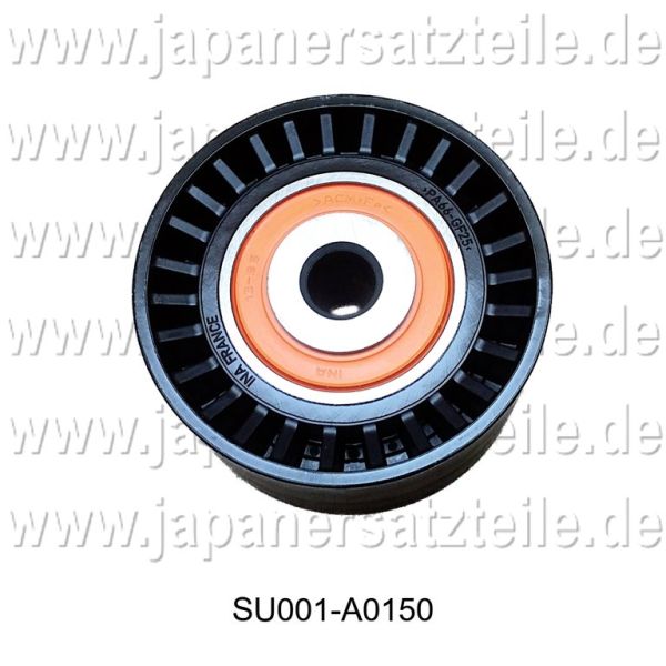 TOY Su001-A0150 Retractor Roller
