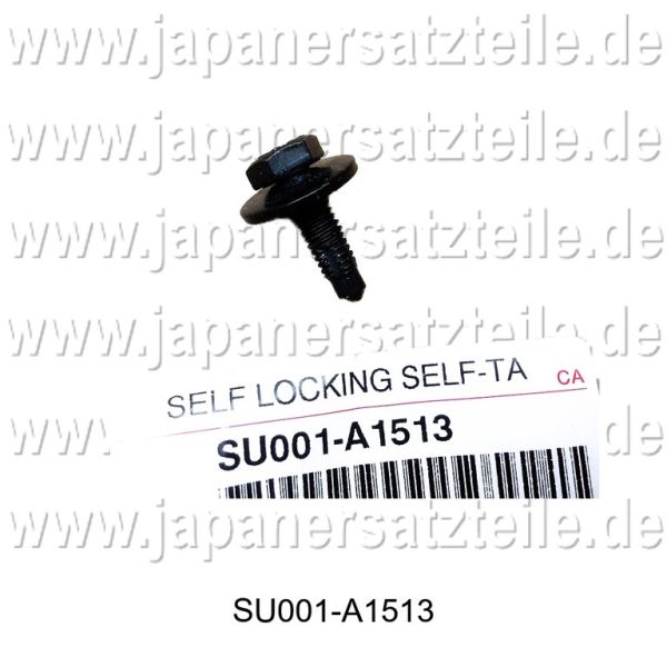 TOY Su001-A1513 Self Locking Self-Ta