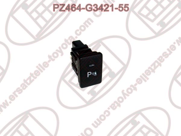 TOY Pz464-G3421-55 Ein-Aus-Schalter Tpa Frontsensoren