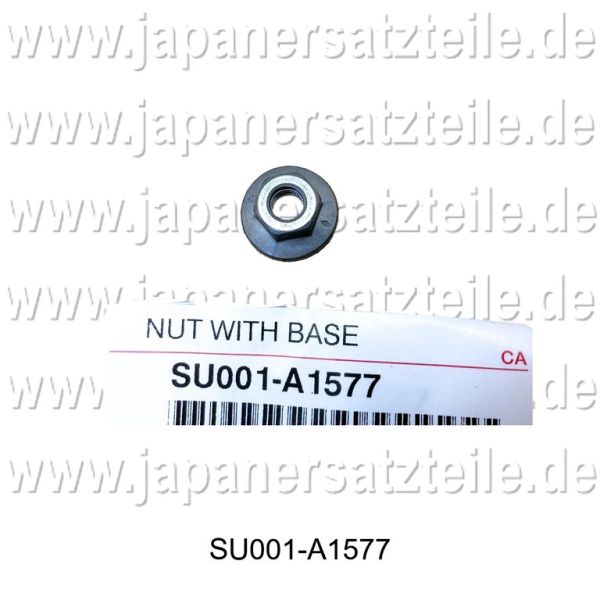 TOY Su001-A1577 Nut With Base