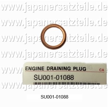 TOY Su001-01088 Engine Draining Plug