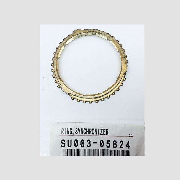 TOY Su003-05824 Ring,Synchronizer