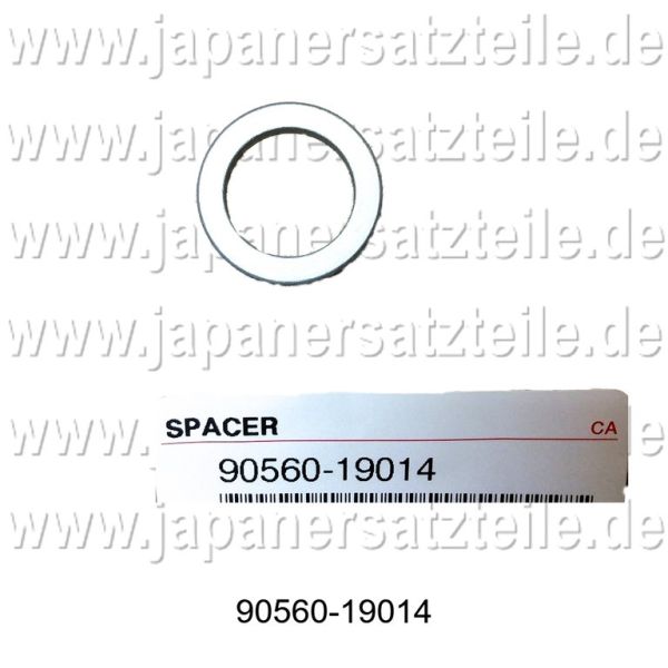 TOY 90560-19014 SPACER